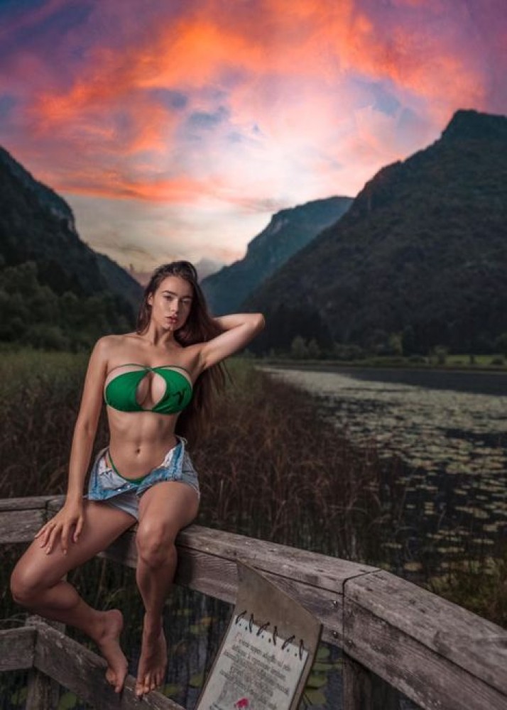 Индивидуалка Лада фото № 2 в городе Мончегорск