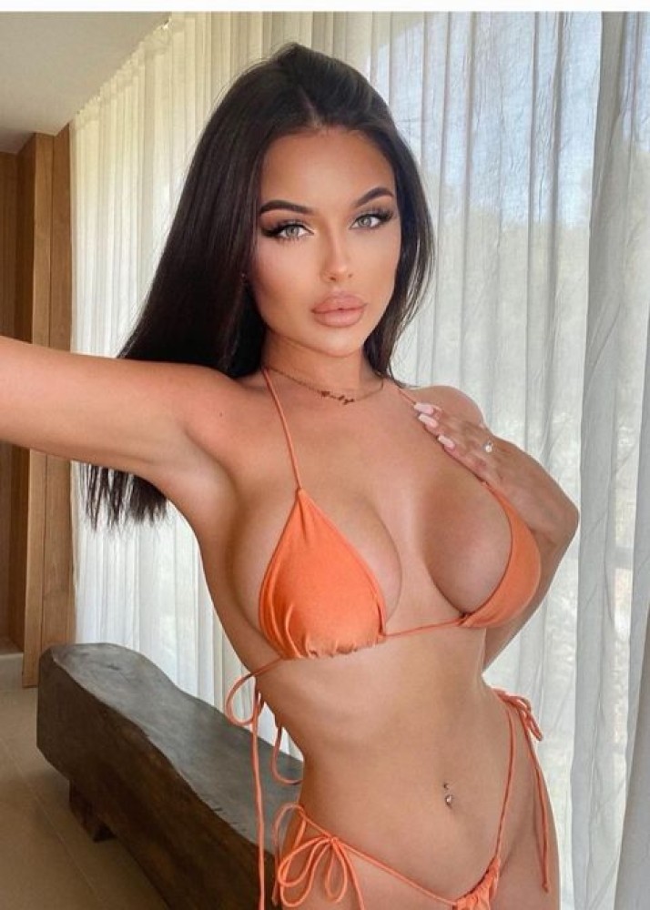 Индивидуалка Лейла главное фото в городе Мончегорск 