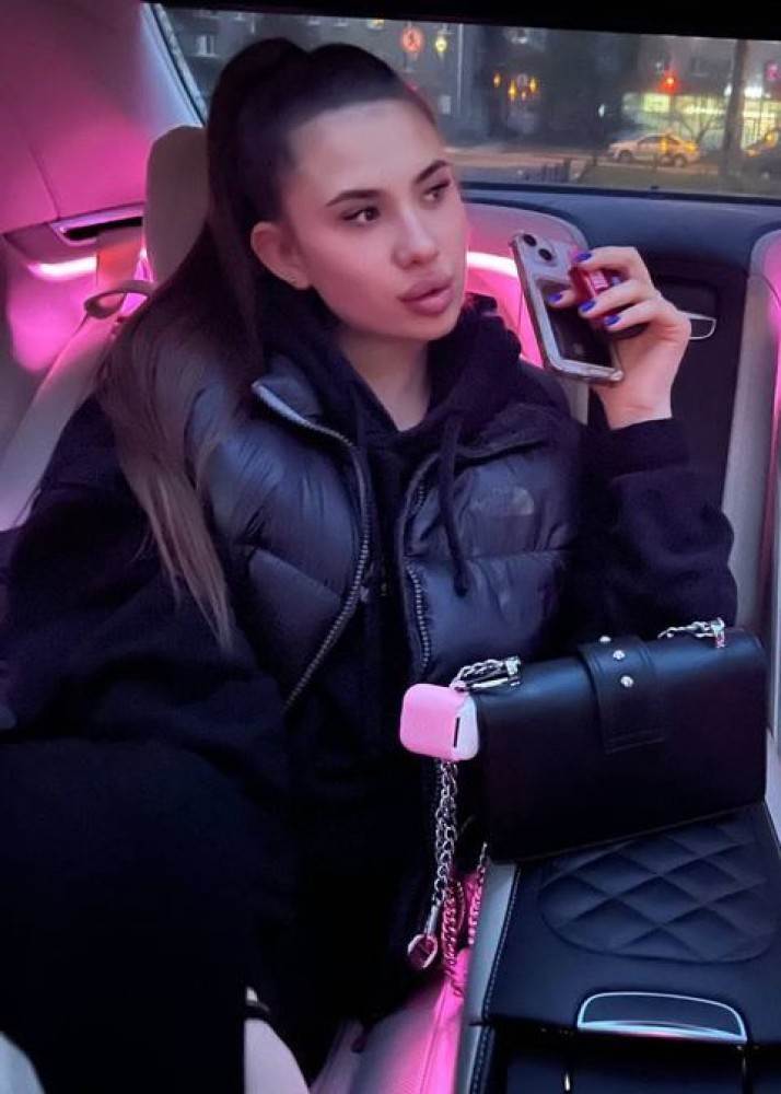 Индивидуалка Лера главное фото в городе Мончегорск 