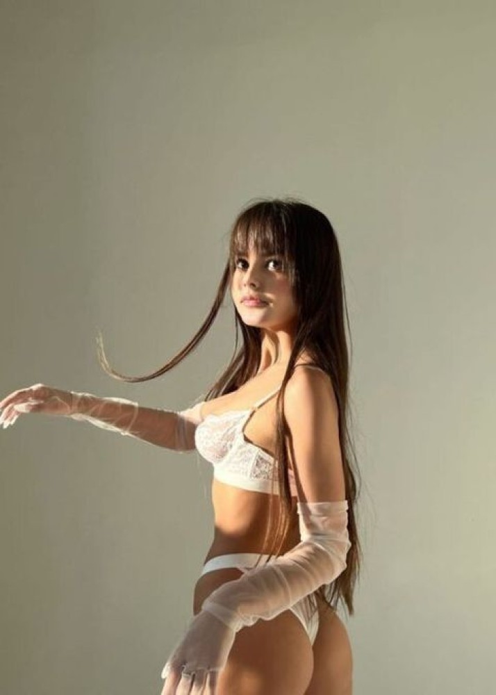 Индивидуалка Лиля фото № 2 в городе Мончегорск