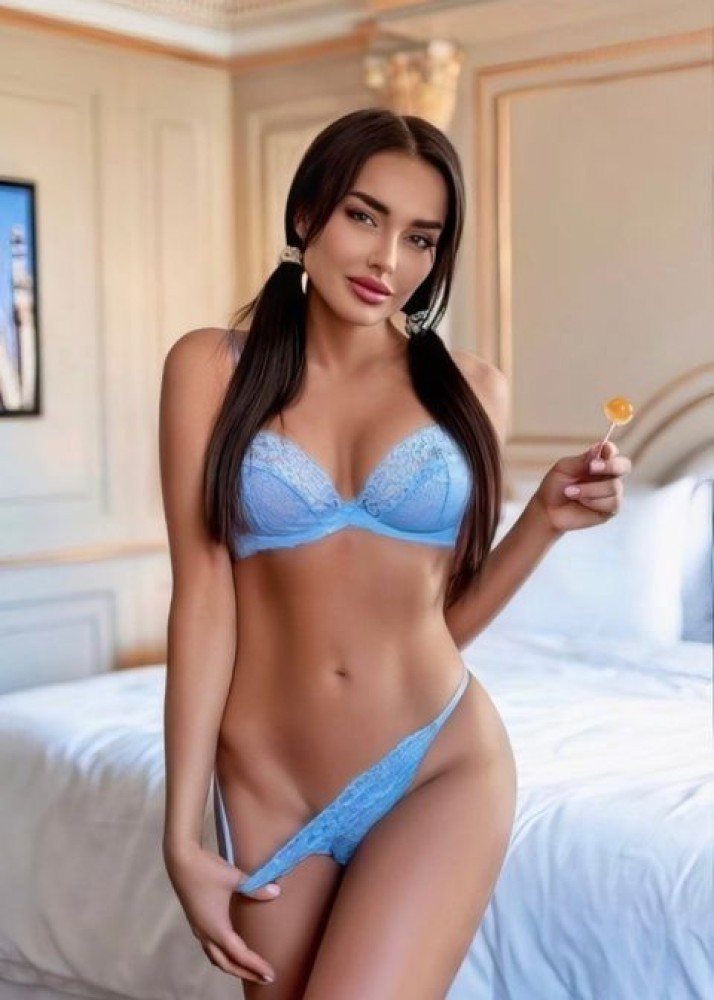 Индивидуалка Лиза главное фото в городе Мончегорск 