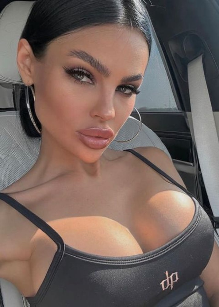 Индивидуалка Маша главное фото в городе Мончегорск 