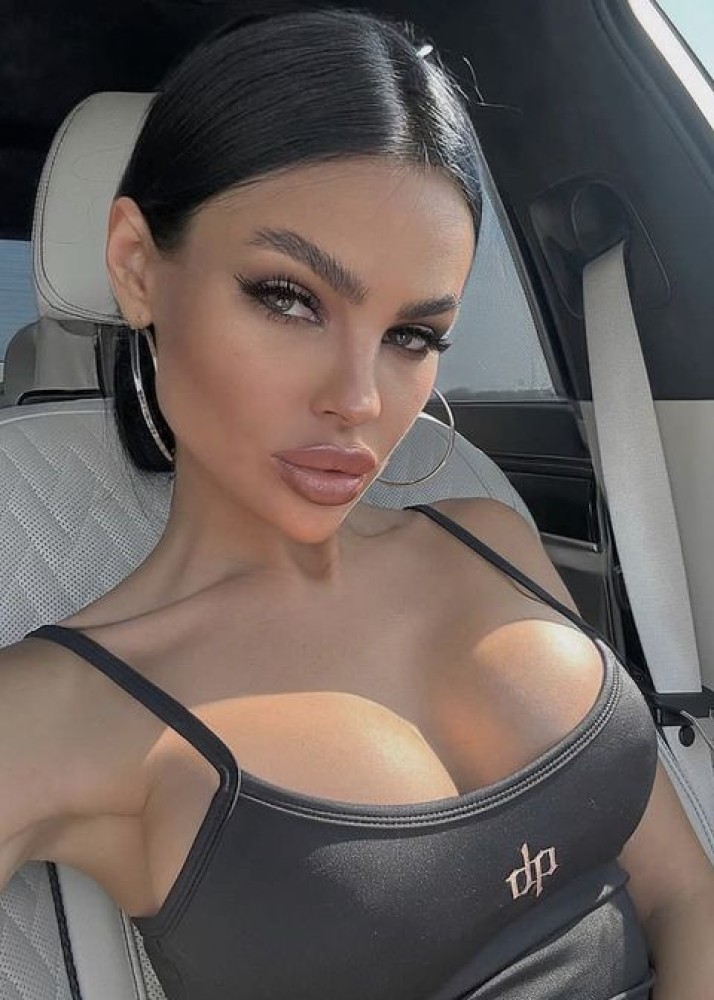 Индивидуалка Маша фото № 2 в городе Мончегорск