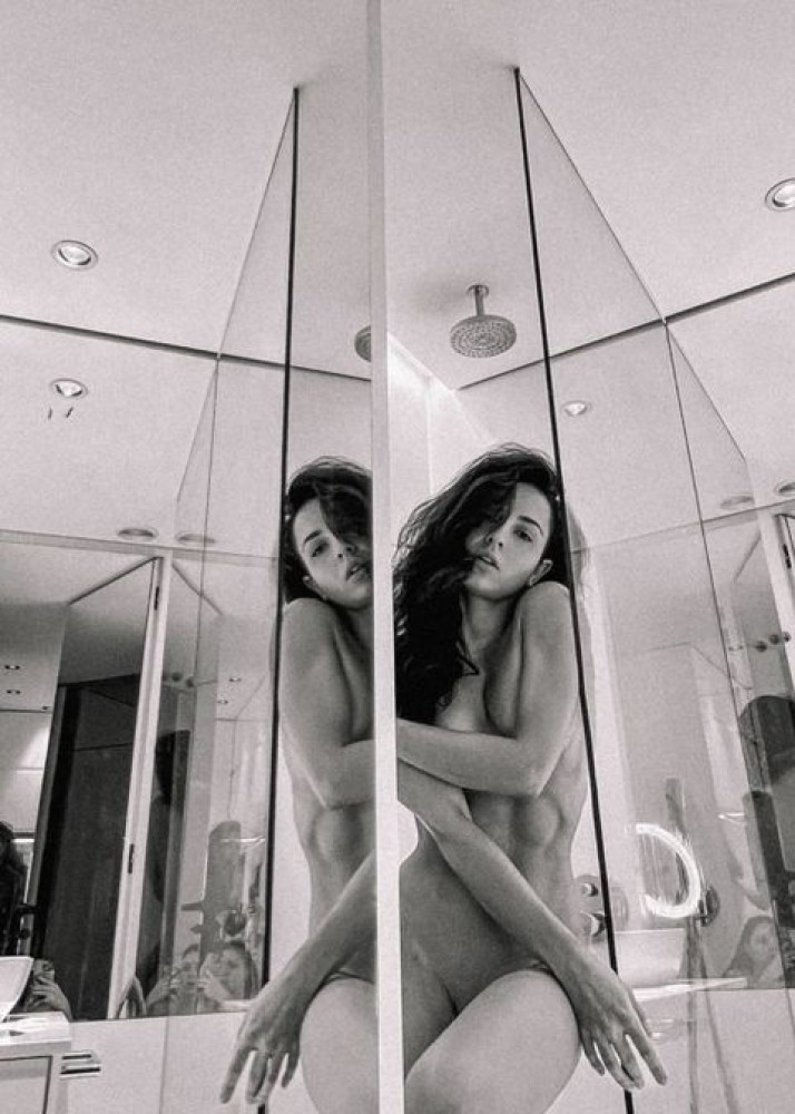 Индивидуалка Мила фото № 2 в городе Мончегорск