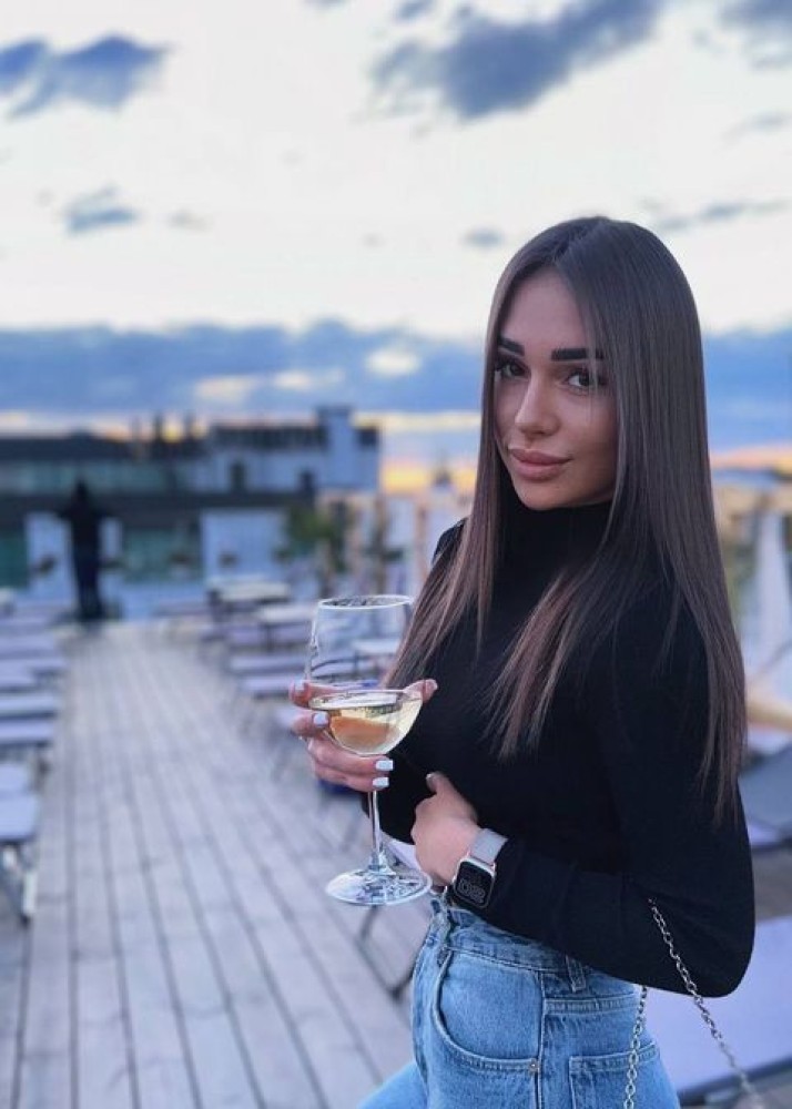 Индивидуалка Миранда фото № 2 в городе Мончегорск