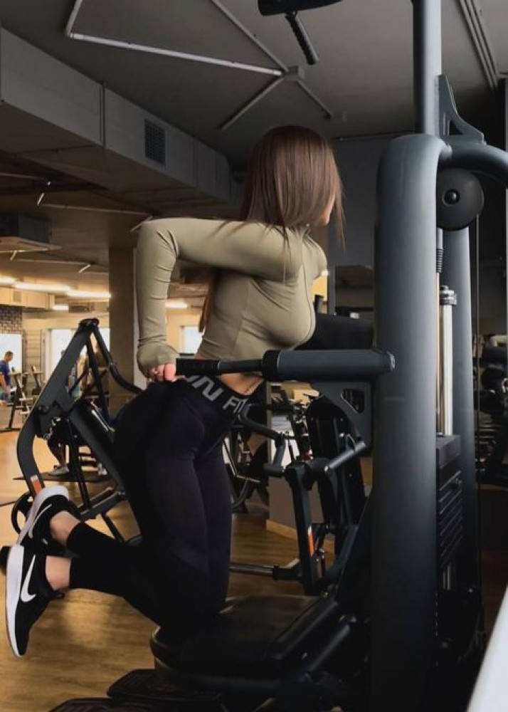 Индивидуалка Миранда фото № 2 в городе Мончегорск