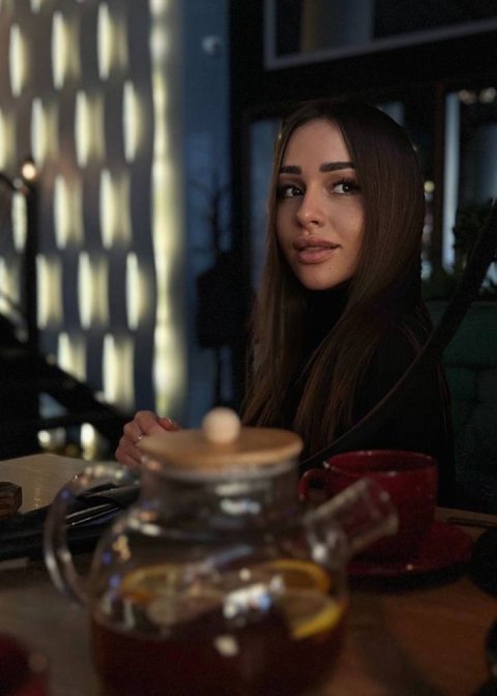 Индивидуалка Миранда фото № 2 в городе Мончегорск