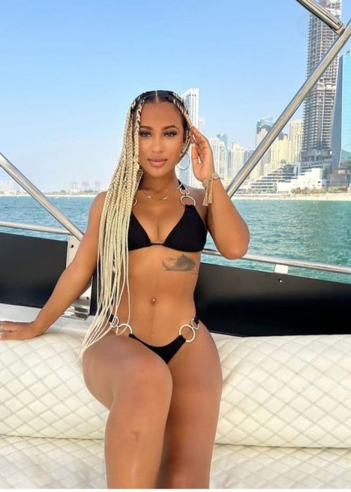 Индивидуалка Мона фото № 2 в городе Мончегорск