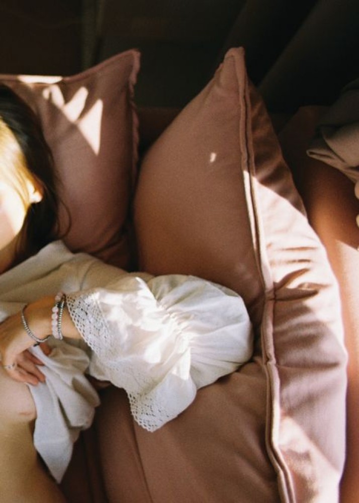 Индивидуалка Оксана фото № 2 в городе Мончегорск