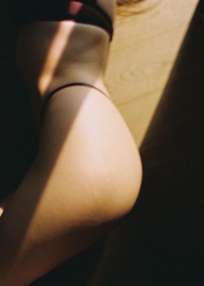 Индивидуалка Оксана фото № 2 в городе Мончегорск