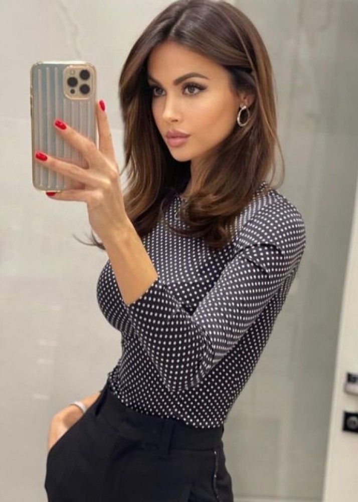 Индивидуалка Оксана главное фото в городе Мончегорск 