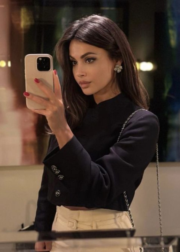 Индивидуалка Оксана фото № 2 в городе Мончегорск