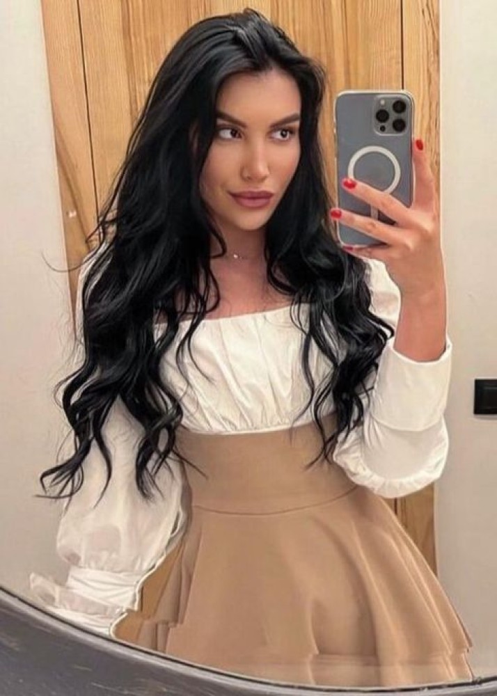 Индивидуалка Полина главное фото в городе Мончегорск 