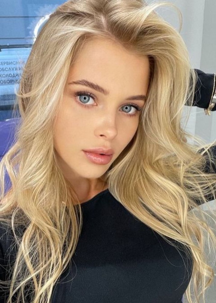 Индивидуалка Ритуля главное фото в городе Мончегорск 