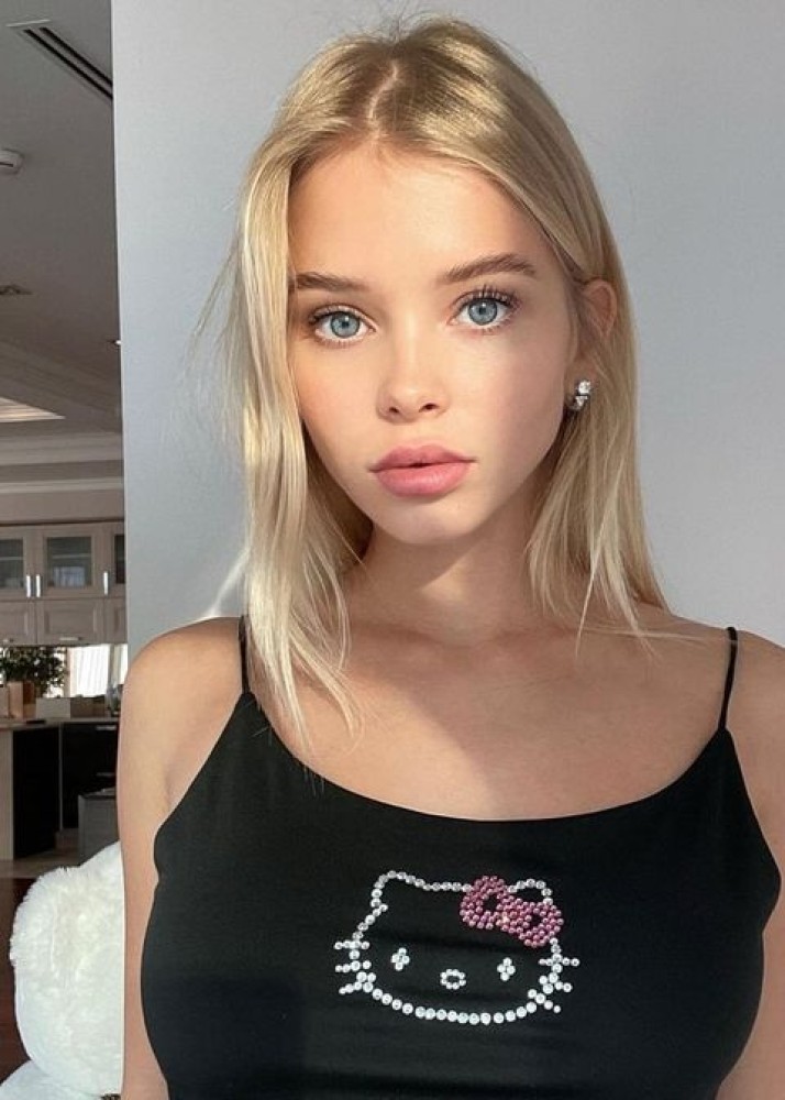 Индивидуалка Ритуля фото № 2 в городе Мончегорск