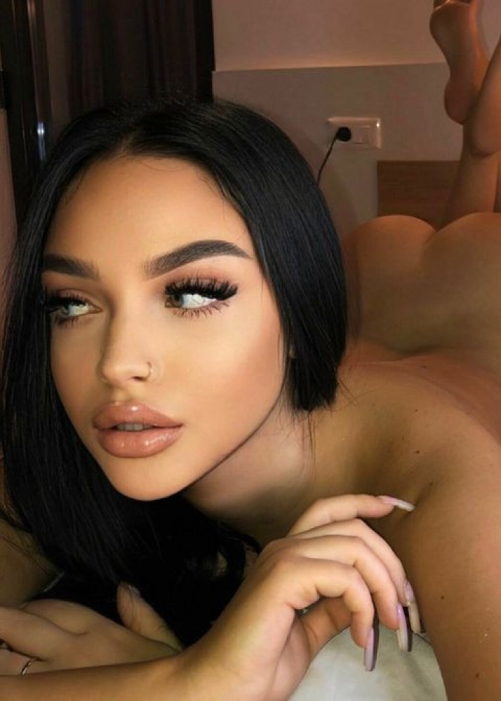 Индивидуалка Сабрина главное фото в городе Мончегорск 