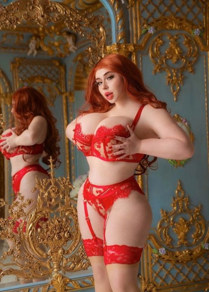 Индивидуалка Слава фото № 2 в городе Мончегорск