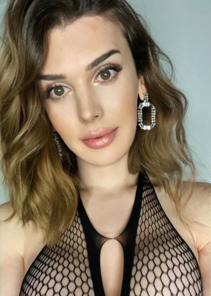 Индивидуалка Софья главное фото в городе Мончегорск 