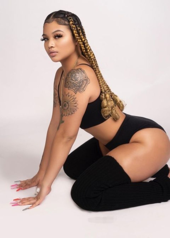 Индивидуалка Sonia фото № 2 в городе Мончегорск