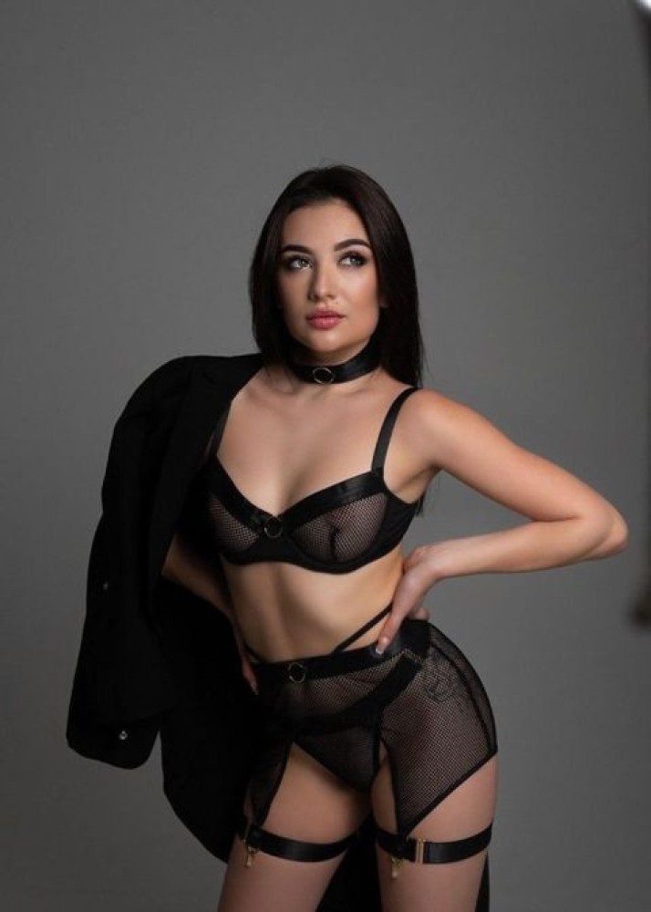 Индивидуалка Таня фото № 2 в городе Мончегорск