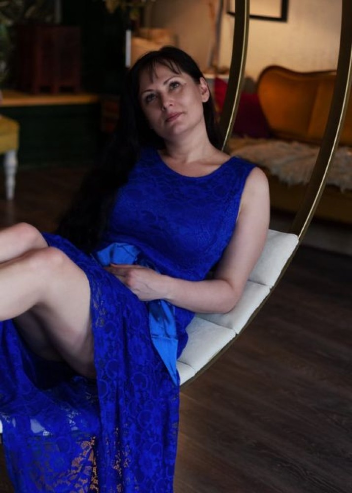 Индивидуалка Татьяна главное фото в городе Мончегорск 