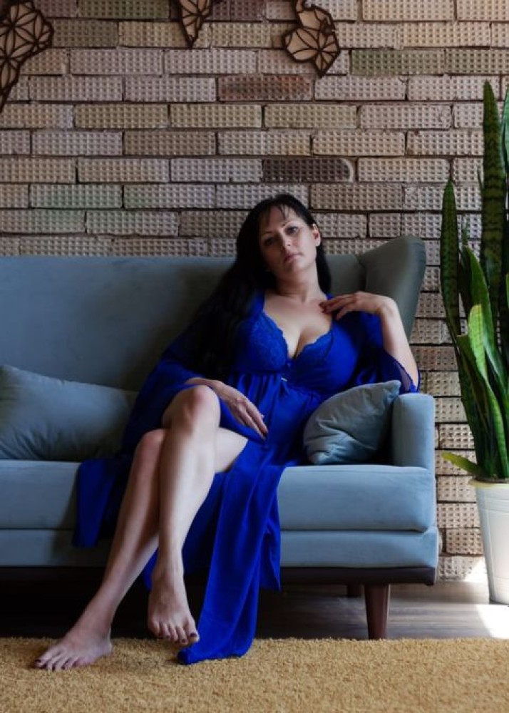 Индивидуалка Татьяна фото № 2 в городе Мончегорск