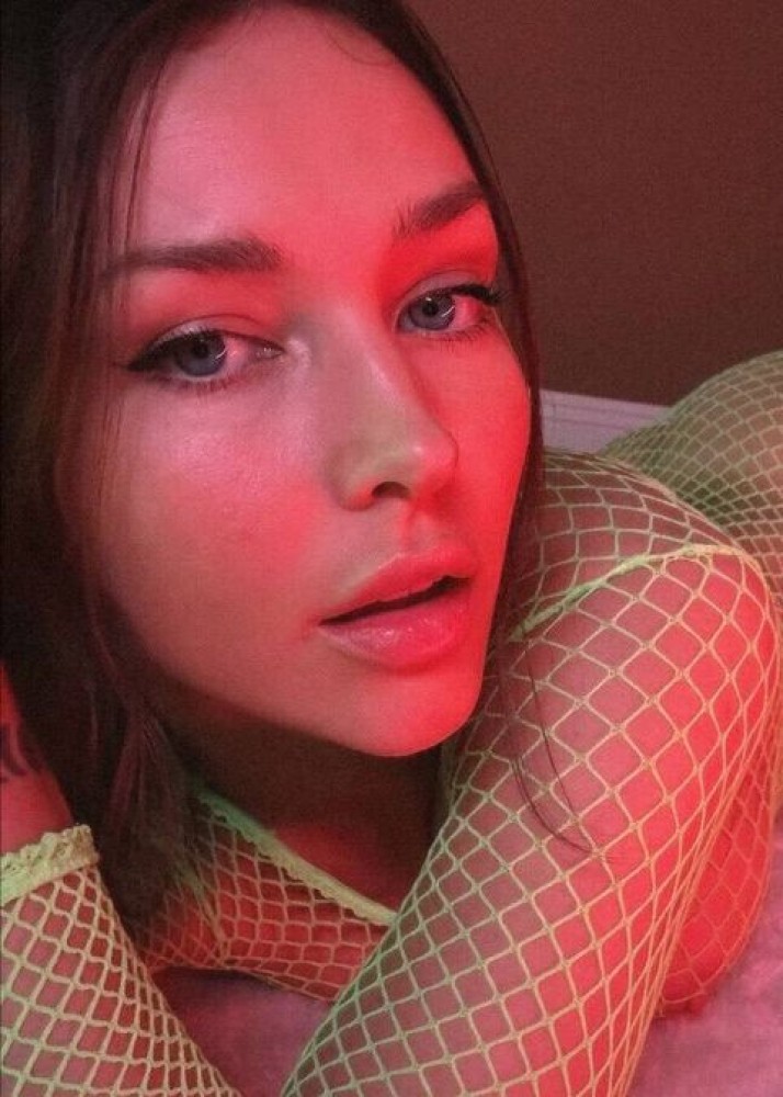 Индивидуалка Тоня фото № 2 в городе Мончегорск