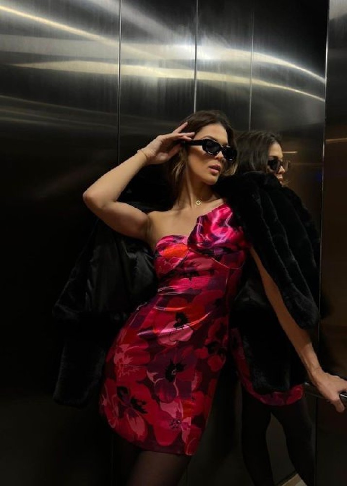 Индивидуалка Венера фото № 2 в городе Мончегорск