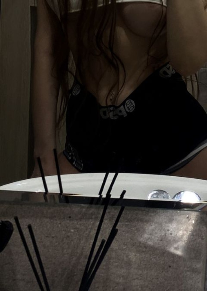 Индивидуалка Вита фото № 2 в городе Мончегорск