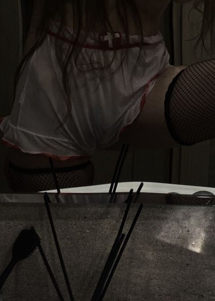 Индивидуалка Вита фото № 2 в городе Мончегорск