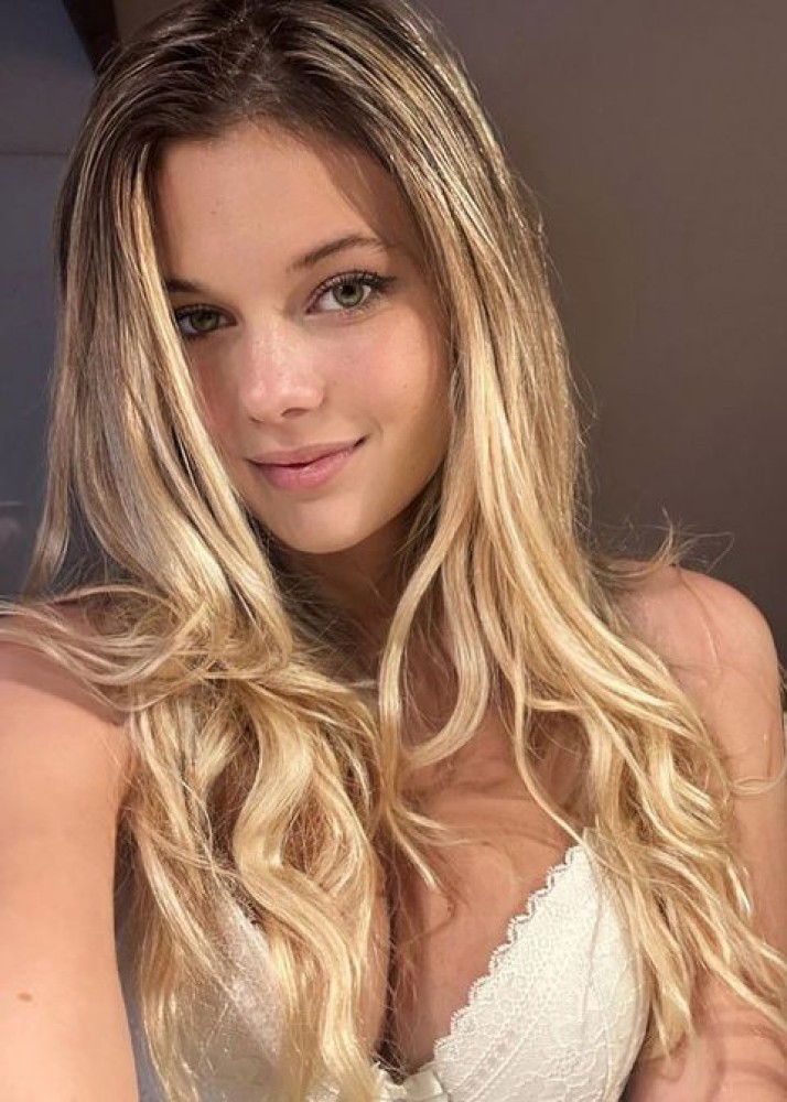 Индивидуалка Яна главное фото в городе Мончегорск 