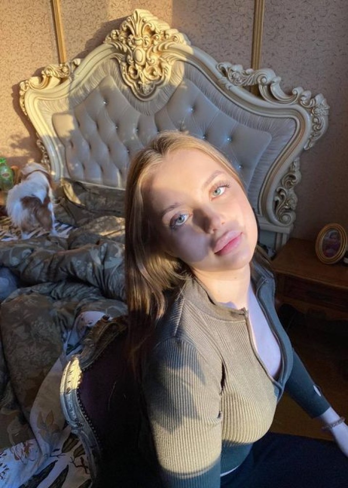 Индивидуалка Юля фото № 2 в городе Мончегорск