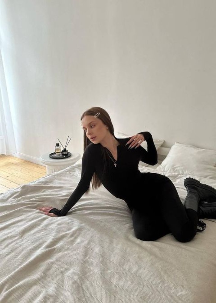 Индивидуалка Юля фото № 2 в городе Мончегорск