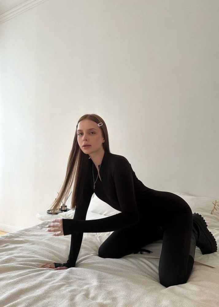 Индивидуалка Юля фото № 2 в городе Мончегорск