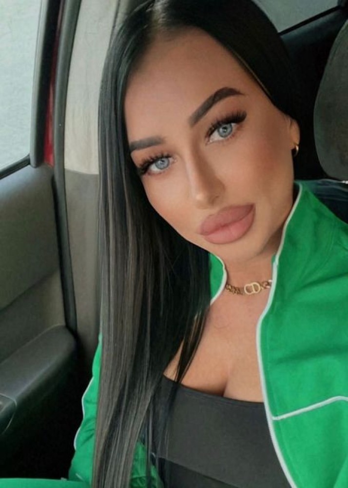 Индивидуалка Юля фото № 2 в городе Мончегорск