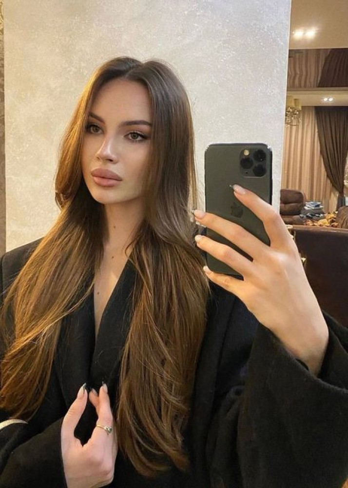 Индивидуалка Жанна фото № 2 в городе Мончегорск