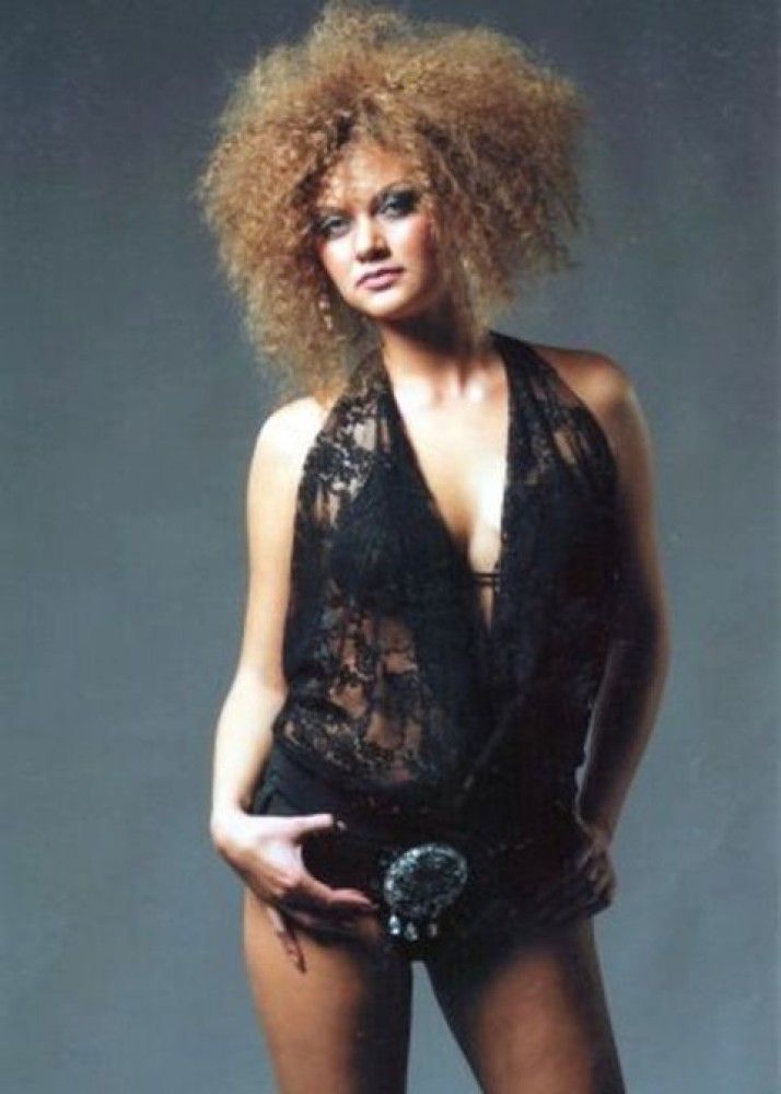 Индивидуалка Женя главное фото в городе Мончегорск 