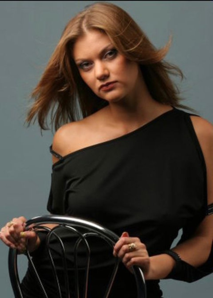 Индивидуалка Женя фото № 2 в городе Мончегорск