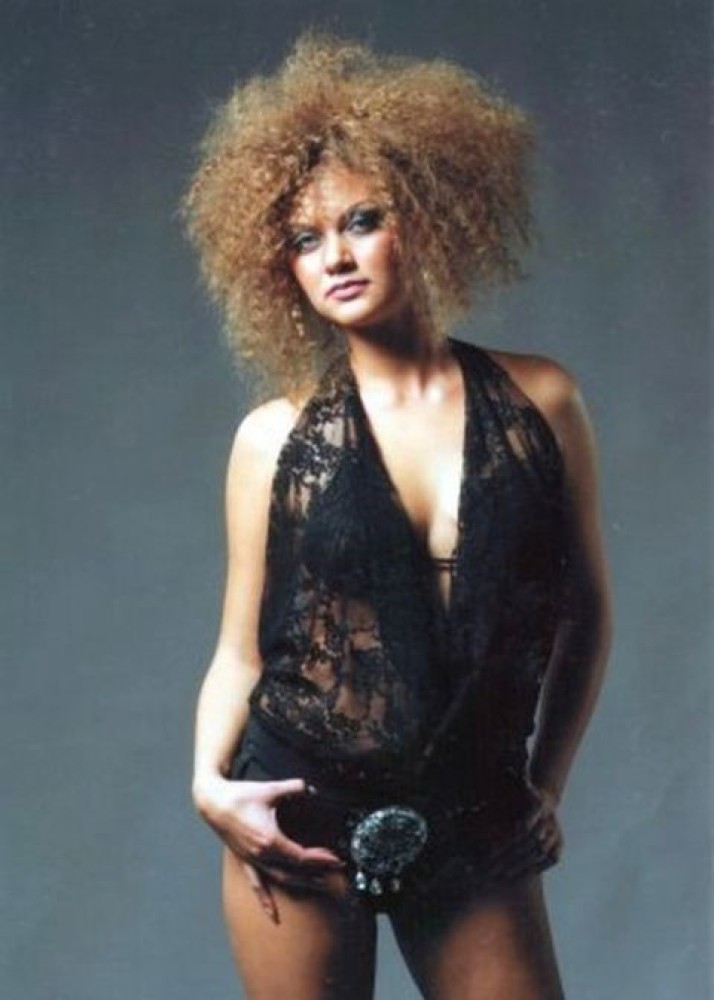 Индивидуалка Женя фото № 2 в городе Мончегорск