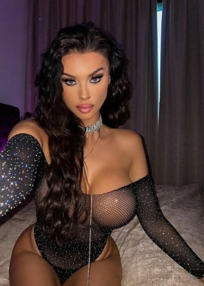 Индивидуалка ДАРИНА фото № 2 в городе Мончегорск