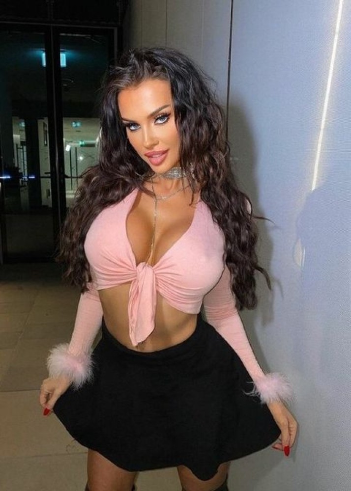 Индивидуалка ДАРИНА фото № 2 в городе Мончегорск