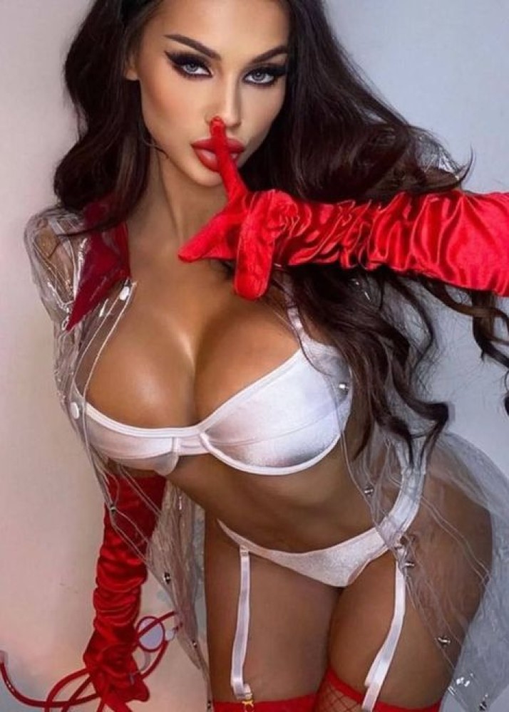 Индивидуалка ДАРИНА фото № 2 в городе Мончегорск