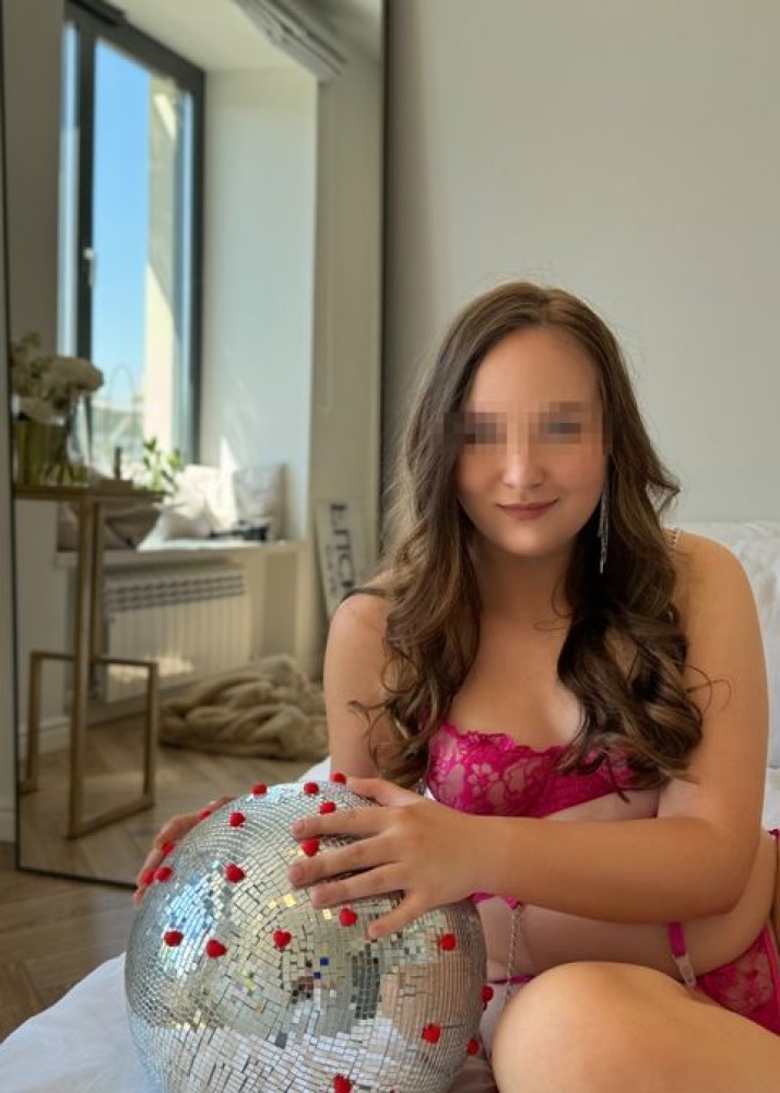 Индивидуалка Кэтрин фото № 2 в городе Мончегорск