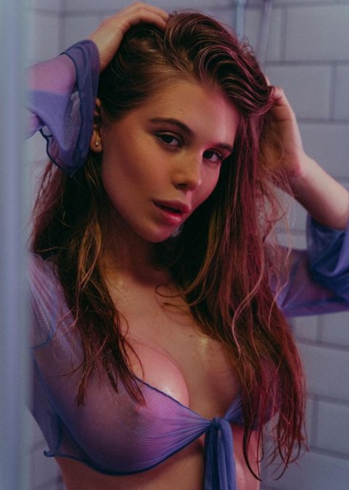 Индивидуалка Лина фото № 2 в городе Мончегорск