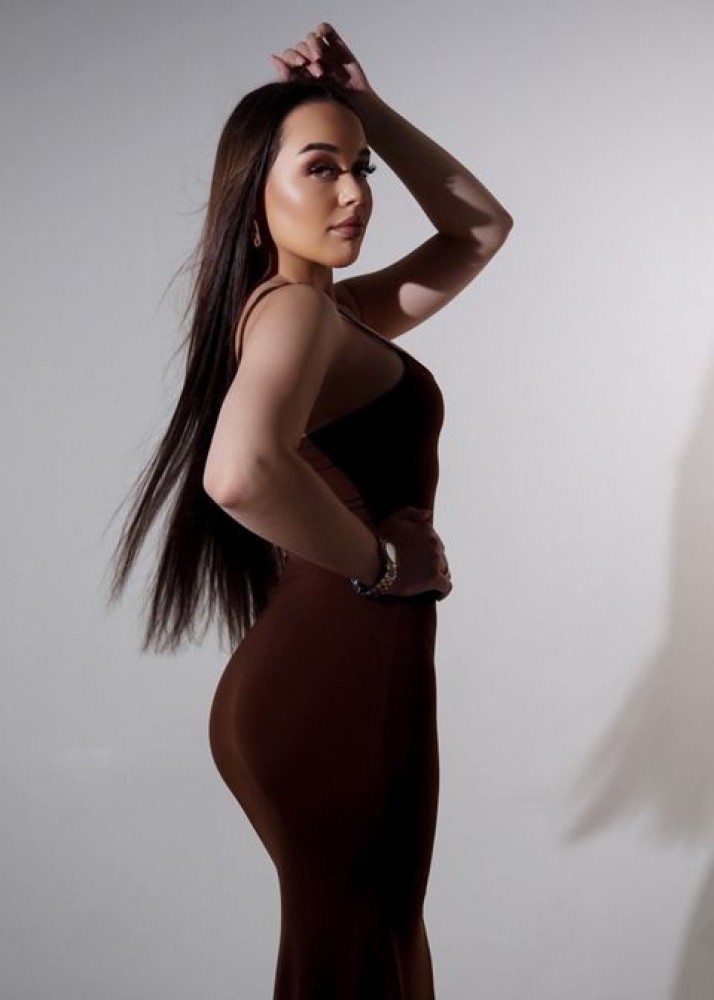 Индивидуалка Лиза фото № 2 в городе Мончегорск