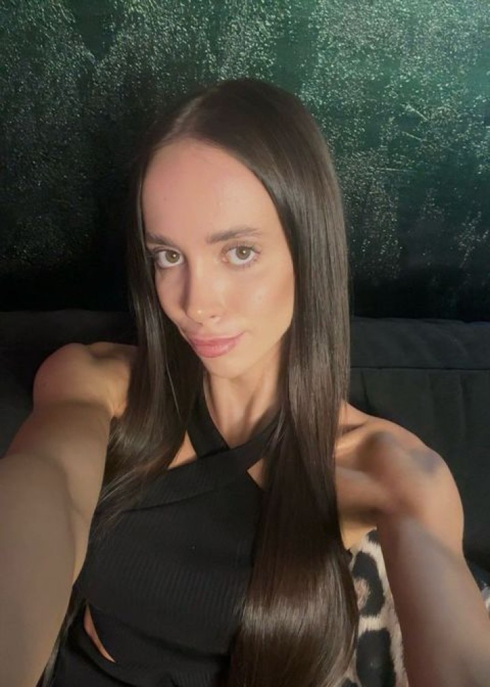 Индивидуалка Милана фото № 2 в городе Мончегорск