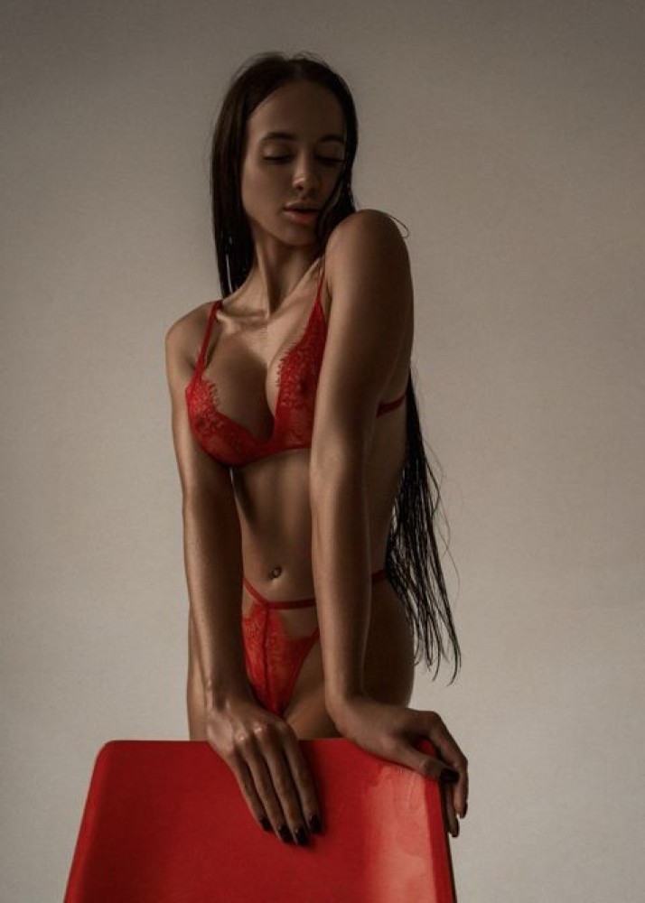 Индивидуалка Милана фото № 2 в городе Мончегорск