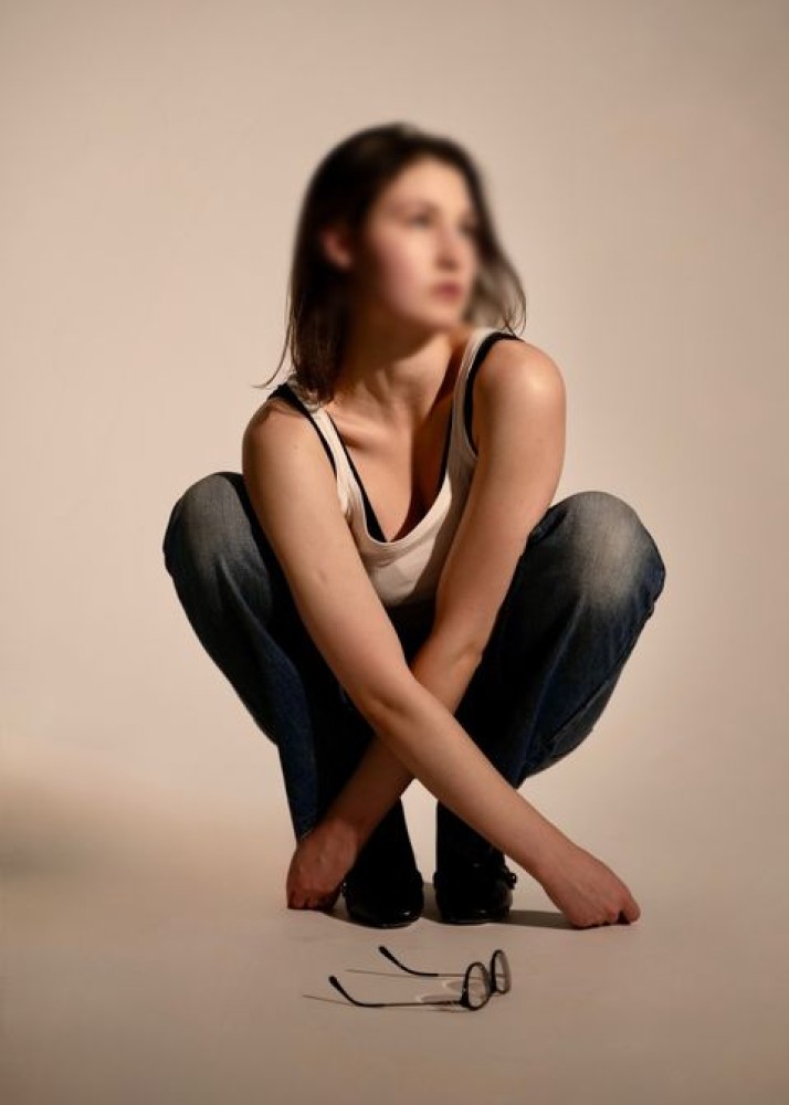 Индивидуалка Надюша фото № 2 в городе Мончегорск