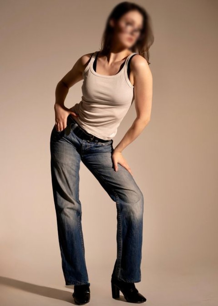 Индивидуалка Надюша фото № 2 в городе Мончегорск