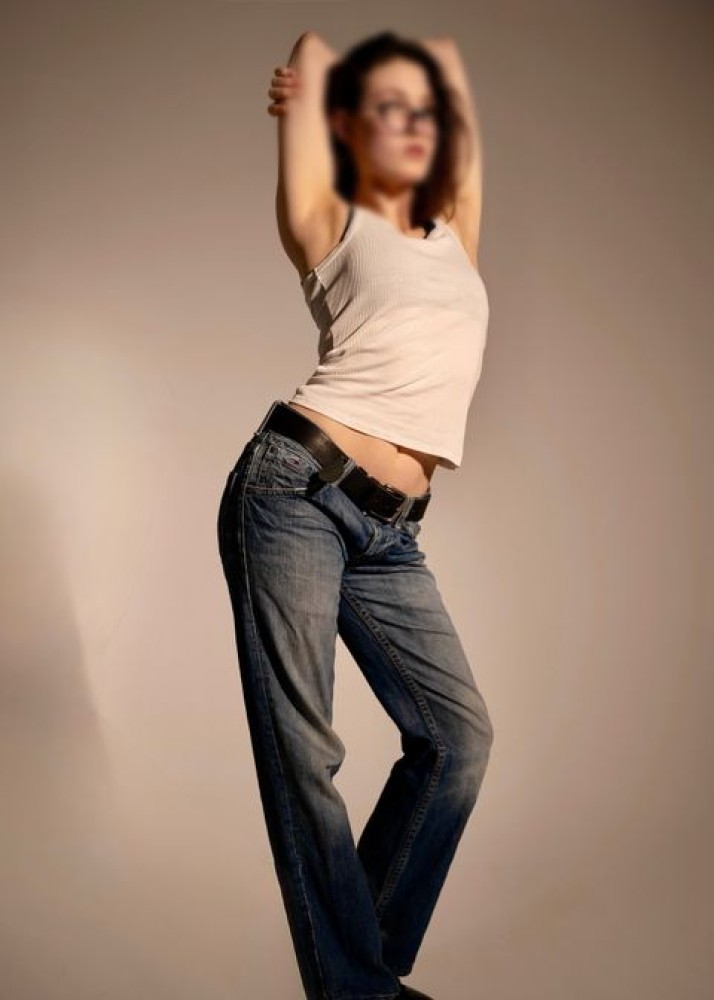 Индивидуалка Надюша фото № 2 в городе Мончегорск